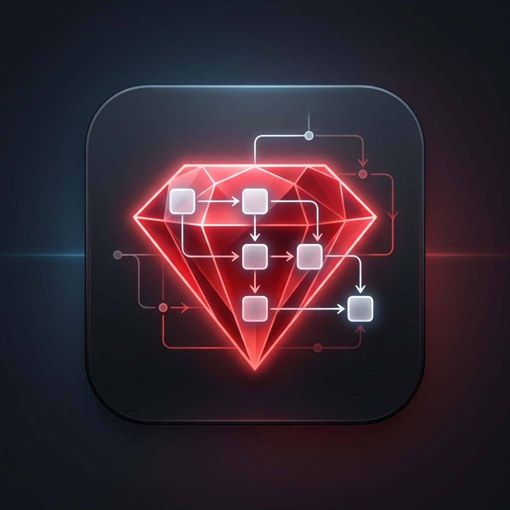 Ruby Call Flow Visualizer